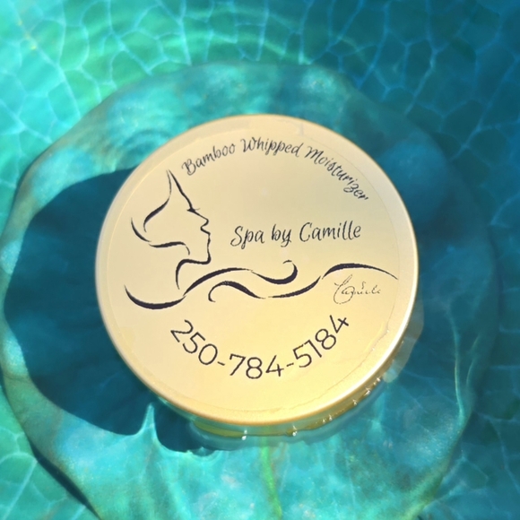 Spa By Camille Other - Whipped Moisturizer‎